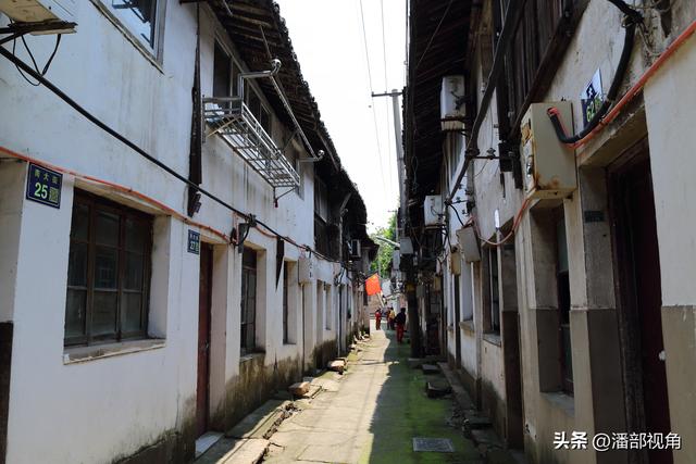 重走湖州练市镇，感受亦新亦旧的古镇