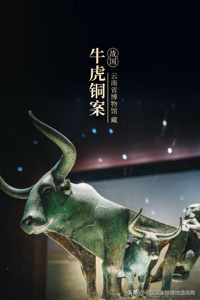 中国最不正经的博物馆大省，看完展品头皮发麻！