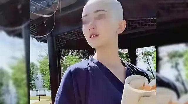 安徽美女道士胡千慧被捕，九名男弟子透露：入门要先看“慧根”