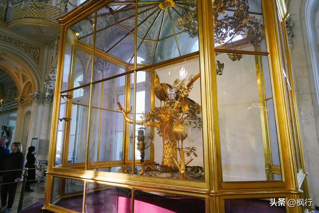 俄罗斯终于免签了！如果只去一个景点，我要选这里