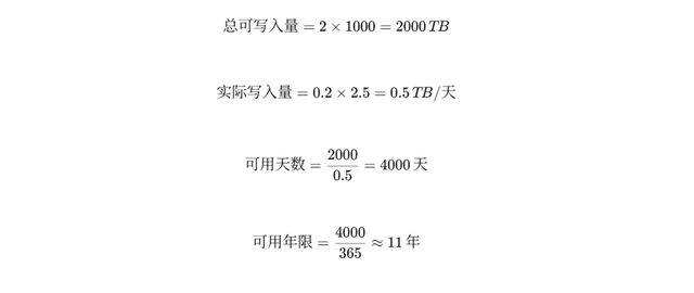 17999的iPhone用了“更差”的闪存，但我觉得这是好事