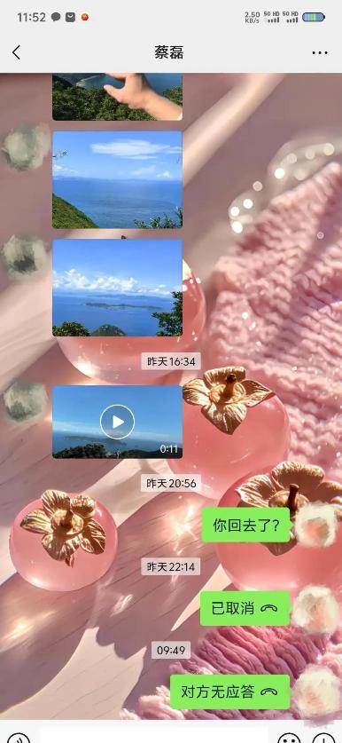 蔡磊遗骸已找到！在未开发区域，挂在半山腰上，手机丢失成疑点