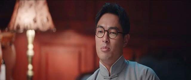 痛快《灼灼韶华》原来杀死穆子儒的真凶，不是金先生，不是褚韶华