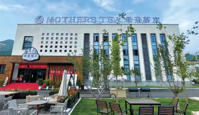 陵川精品民宿推荐——银山级