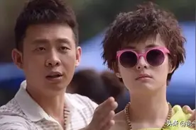 《蛮好的人生》：与孙俪演过夫妻的11位男演员，哪一位和孙俪最搭图片