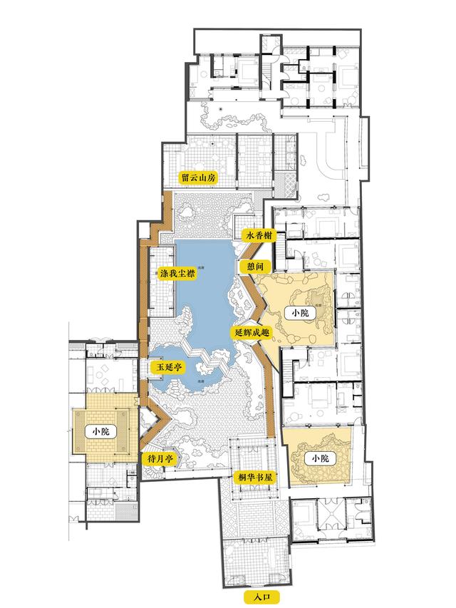 苏州这个不要钱的园林，为什么连北京园林博物馆都要复刻它？