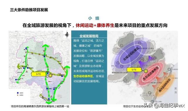 外界疯传，日照这个国际小镇概念规划能否实施？
