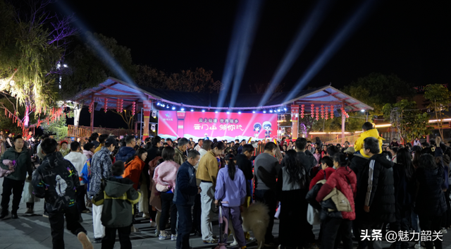 韶关瑶乡要过节了，持续1个多月