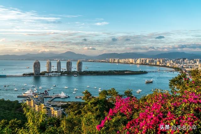 广西北海会成为第二个三亚吗？是不是可怕的对手呢