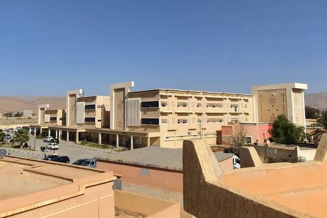 摩洛哥Z世代街头抗议！150亿砸医教，年轻人为何不买账？