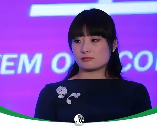 宗馥莉遗产风波后首发声，三句话表明立场，杜建英宗泽后应感惭愧