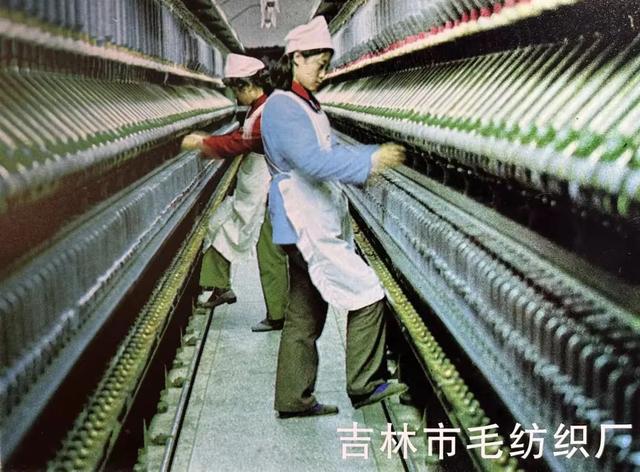 吉林市的博物馆一览（4）