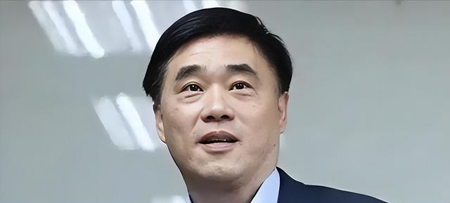 蓝营改选乱成一团，关键时刻，洪秀柱站了出来，态度很明确！