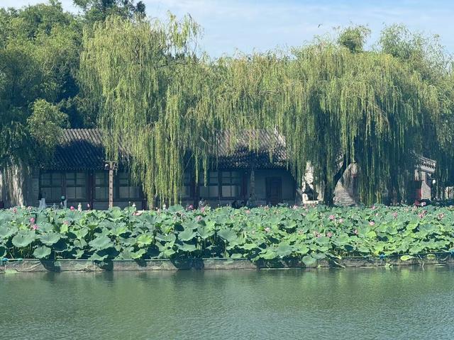深度 | 北海百年，从皇家御苑到人民公园
