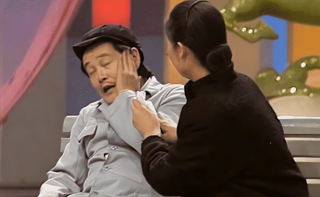 终于破案了？逼得赵本山退出央视春晚的不是宋丹丹，更不是范伟
