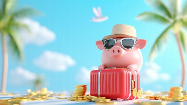 五一广东旅行，12生肖女谁最适合做你的旅伴？快对号入座！