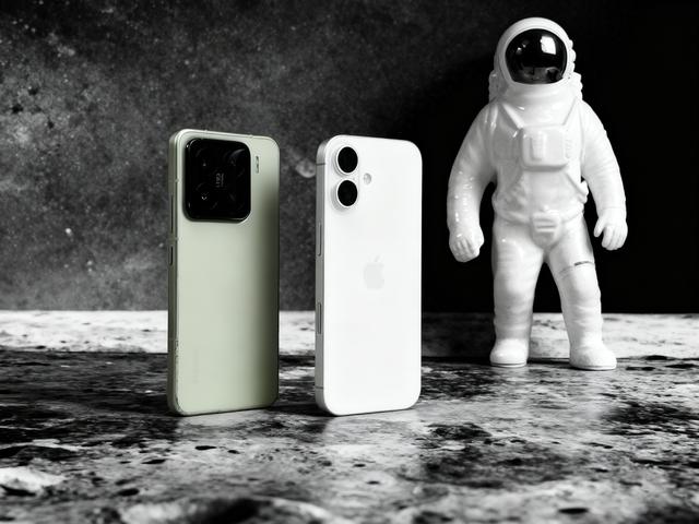 安卓用户“跳槽”iPhone 17体验如何？升级够大，但不完美