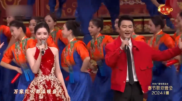 与陈晓闪婚领证传闻真相大白1个多月，毛晓彤近况曝出，并不意外