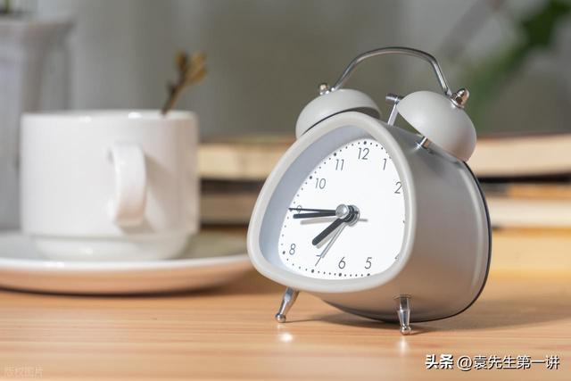 “男怕立秋，女怕立冬”，今日立秋，提醒大家：3事不做，2事要做
