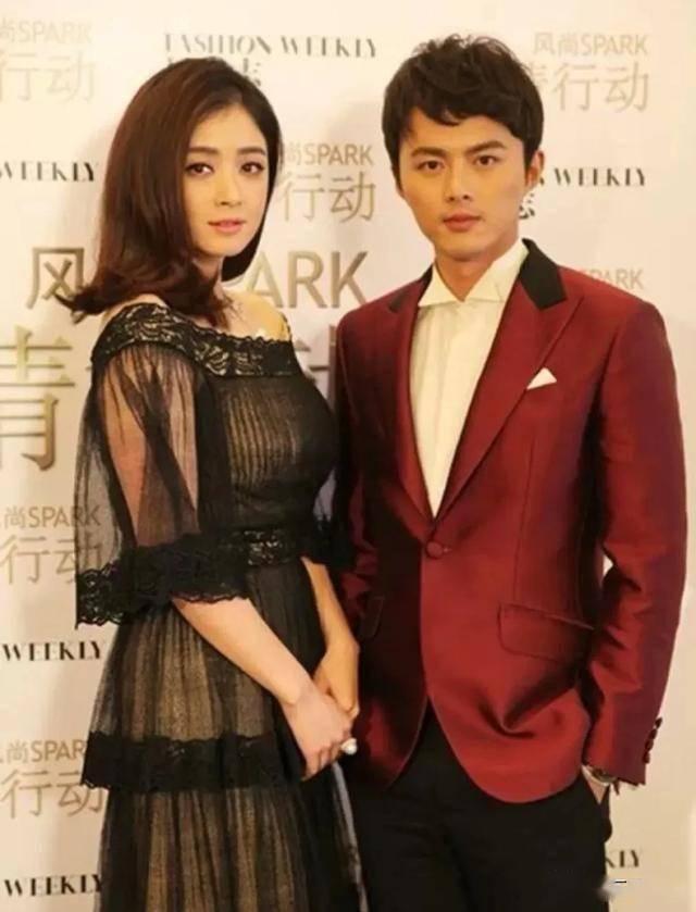 分手10年后，42岁蒋欣官宣喜讯，已是叶祖新“高攀不起”的存在