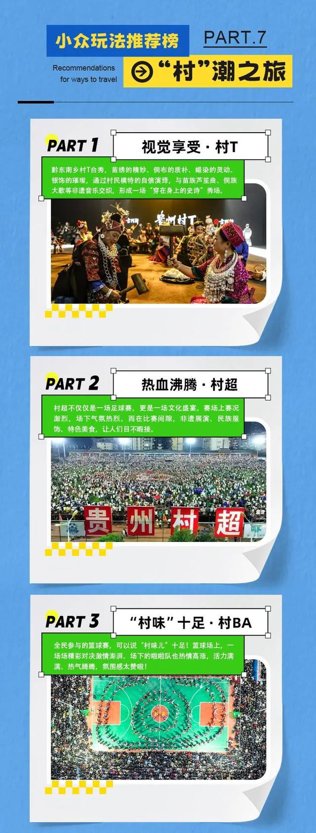 门票又又又售罄！一封来自景区的信：错峰出游，让景于客！附贵州人私藏玩法→