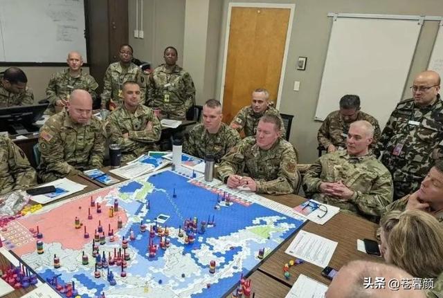 美媒：一旦大陆武统台湾，美军将全面空袭中国，解放军会迎战吗？