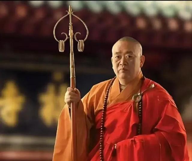 释永信被查第10天，恶心一幕出现，王诗龄竟受牵连 评论区不堪入目