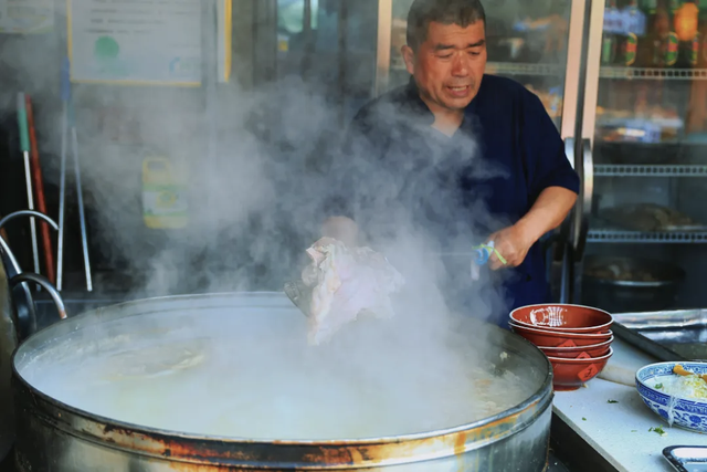 今天，日照这里人人人！