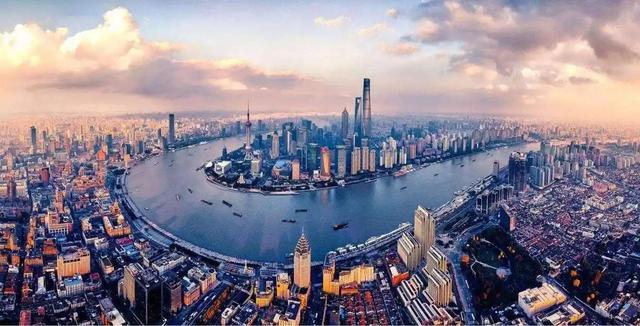 哈佛教授：人类历史上没有过！竟没想到中国会发展这么快