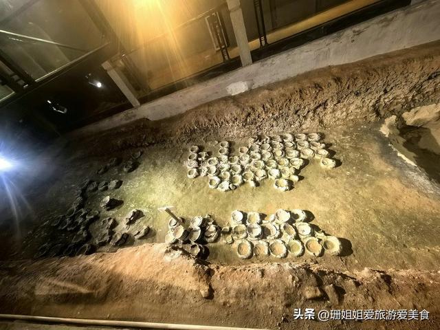 比南风古灶早千年！佛山高明文化地标：岭南陶瓷的“唐代”古窑