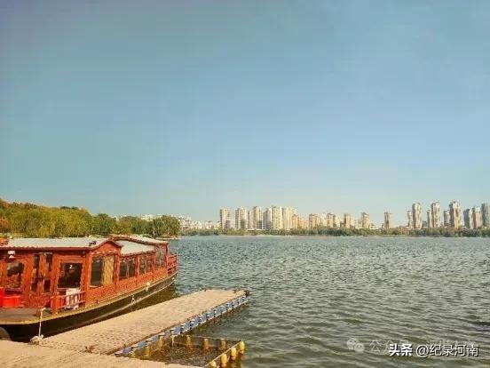 贾鲁河通航：工程难题与解决方案的深度剖析
