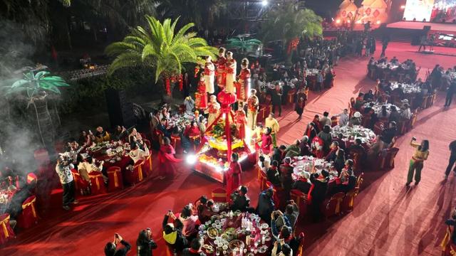 “年味儿”热门目的地，湛江杀疯了！跻身全国前三靠的是？