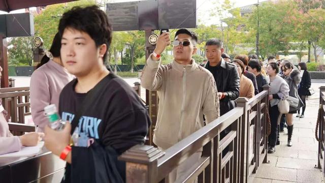 30余家企业齐聚汉中兴汉胜境，共筑文旅新生态！