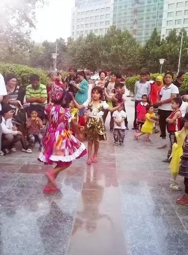 相信我，今生你必须去一次新疆