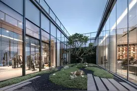 9个不错的楼盘会所设计图片