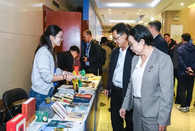 杜甫“归乡”引客来,巩义文旅携诚意走进广西