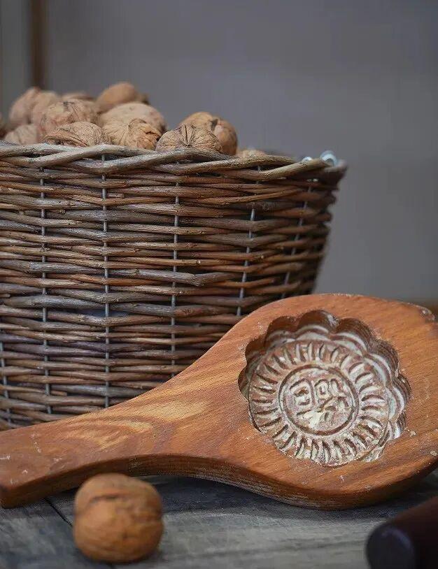 中秋第一网红月饼到底有多土