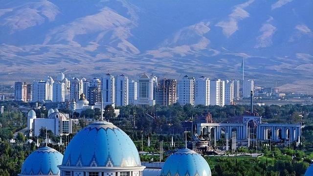 土库曼斯坦：比朝鲜神秘，拒签率达80%富得流油，把中国当好哥们