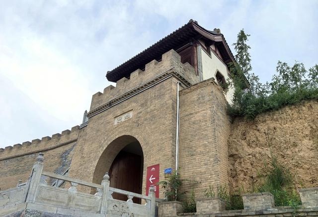 西园·忻州·山西