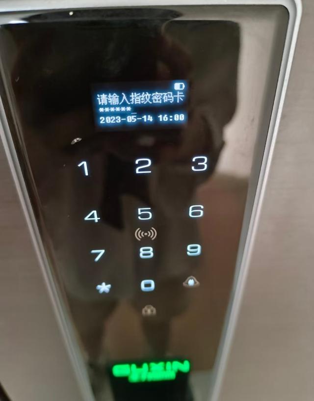 为何红极一时的“智能锁”会跌下神坛？只因这3个缺点太明显