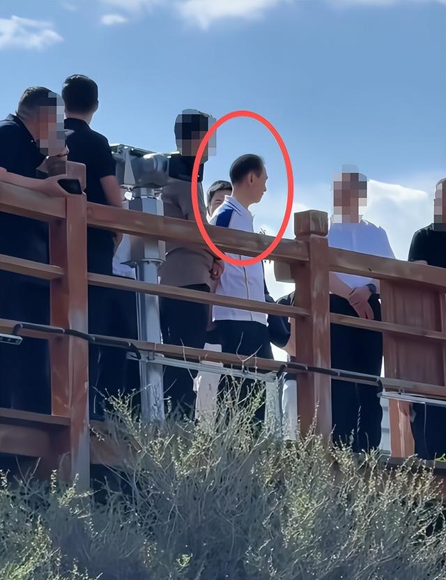 钱再多有什么用？71岁王健林瘦成皮包骨，王思聪本性难改沉迷女色