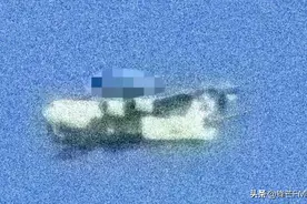 空警-3000横空出世，四代预警机全球独一无二，六代机最佳搭档！图片