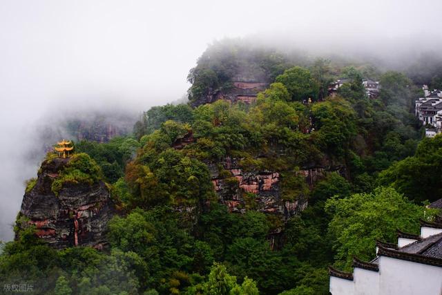 高铁直达！最适合3月小住几天的安逸小城，节奏慢，每个都超治愈