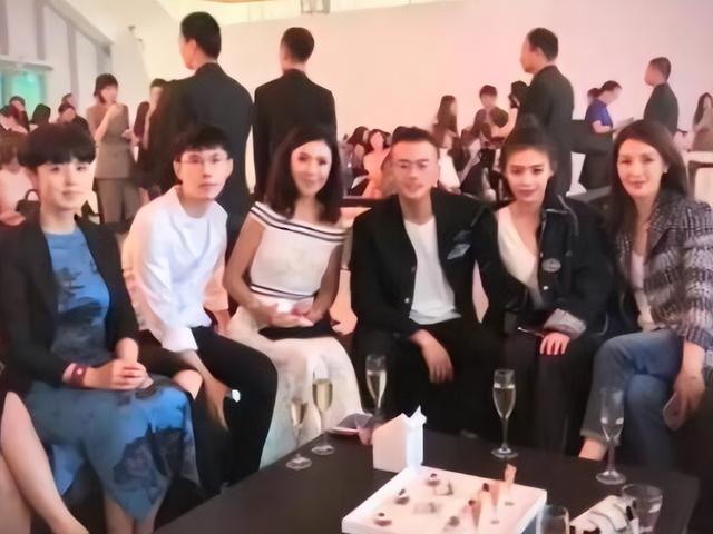 花少6封手写信，揭开马思纯真实处境，原来唐国强一个字都没说错