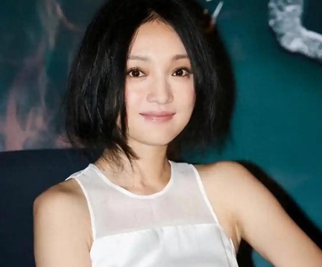 钱再多有什么用？51岁周迅的现状，给所有中年女性提了个醒