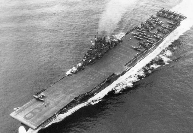 为何航母放飞舰载机需要逆风航行，福建舰也需要吗？答案让人意外