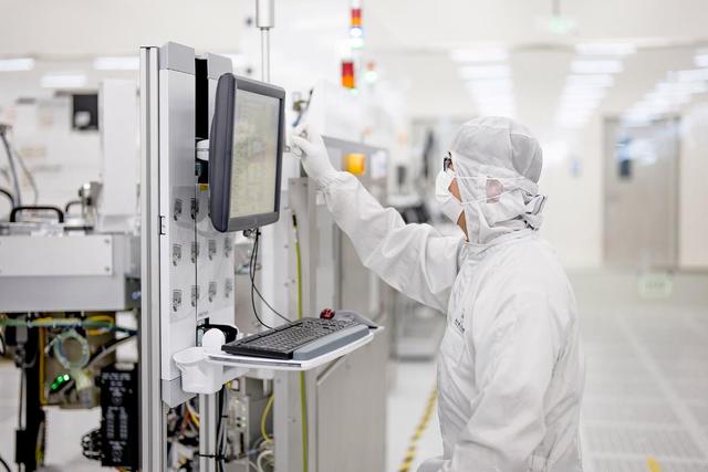 全都“叛变”了，台积电	、三星接连宣布停关	，外媒：中国不买了？