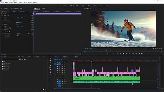 视频制作软件哪个好？这9款视频制作软件别错过