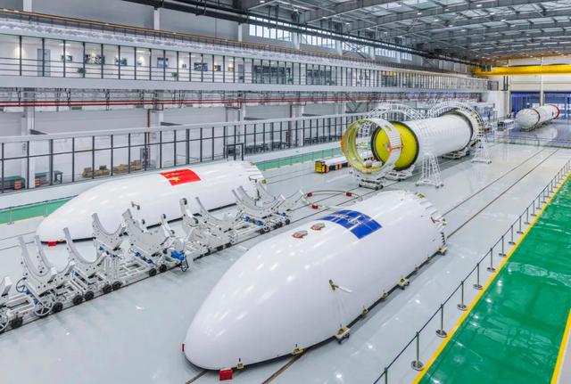 江苏诞生的民营航天独角兽：估值超200亿元，打造中国版猎鹰九号