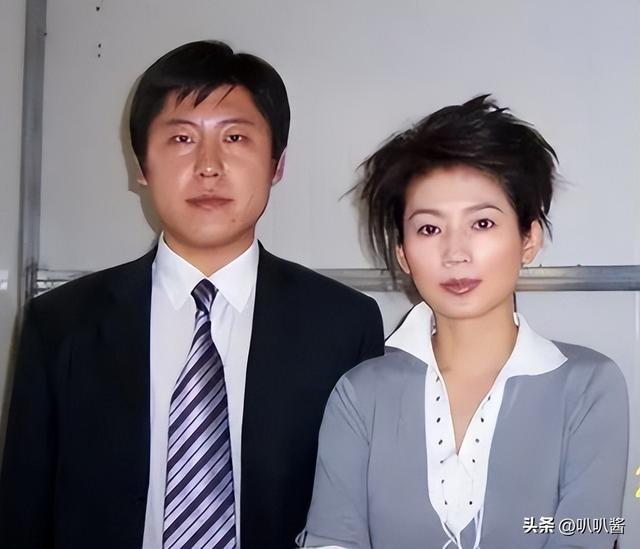 “余生好好走”，57岁央视主持王小丫，曾在病床上的留言引人泪目